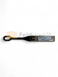 HP HPE P9H32A B-Series 32Gb SFP28 SW 1-Pack XCVR HP SPS: 855073-001 HP P9H32A - Picture 1 of 1