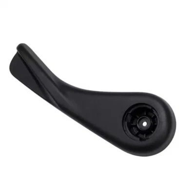 New Left Seat Adjuster Handle Black For Chevrolet Buick GMC 84008548 Replacement - Image 1 of 4