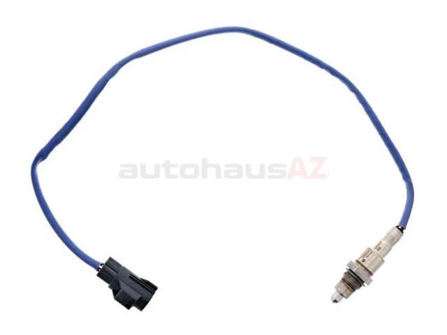 Датчик кислорода BOSCH LR052426 Land Rover LR4 Jaguar XJR AWD RWD - Изображение 1 из 1