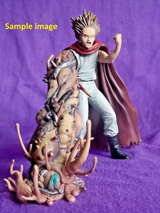 🔥 Figura de acción de PVC AKIRA / TETSUO sellada altura 6" 15 cm McFarlane Reino Unido 🚚 - Imagen 1 de 20