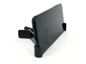 Clip tecnica telefono/tablet/iPad, morsetto a molla per visualizzazione verticale dello schermo, #UQ4124 - Foto 1 di 8
