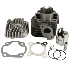 Kit de extremo superior de junta de cilindro apto para Polaris Scrambler 50 2001 2002 2003 - Imagen 1 de 9