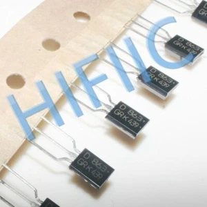 5PCS/20PCS KTD863-GR D863 NPN TRANSISTOR TO92L #E9* - Picture 1 of 4