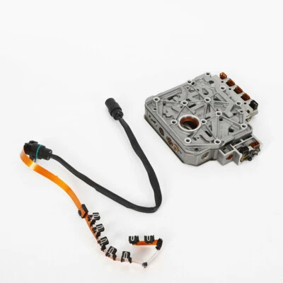 Auto Transmission Valve Body Wire Harness For VW Jetta Golf Beetle 2.0L 99-2005 Foto 1 de 4