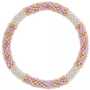 "Brazalete de Vidrio Aid Through Trade Roll-On® "Fiesta en Provenza" ~Nepal~ - Imagen 1 de 2