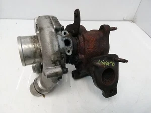 Turbocompresor VAUXHALL VIVARO 2700 7627853 2.0DCI 2008 - Imagen 1 de 6
