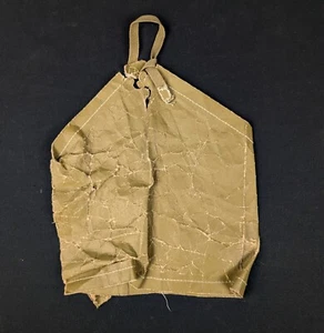 USA Brassard De Détection Des Gaz US WW2 Débarquement État Terrain - Imagen 1 de 7