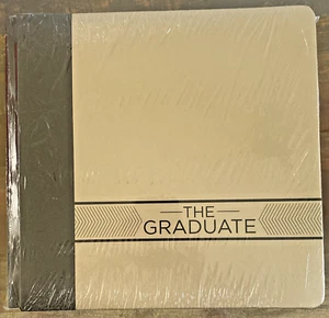 Creative Memories  Fast2fab 12x12 Album ~THE GRADUATE w/Pages & More Kit  SEALED - Picture 1 of 6