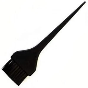 Tint Brush, Black, Large, - Picture 1 of 1
