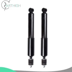 Set of 2 Front Shocks Strut Absorber For Ford E-150 E-250 F-250 F-350 Super Duty - Picture 1 of 8