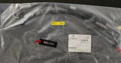 NUEVO/OEM A2514603524 MERCEDES-BENZ MANGUERA DE PRESIÓN DIRECCIÓN ASISTIDA, 1 AÑO DE GARANTÍA Foto 1 de 4