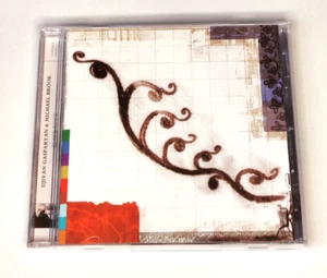 DJIVAN GASPARYAN & MICHAEL BROOK Black Rock CD Real World - Bild 1 von 3