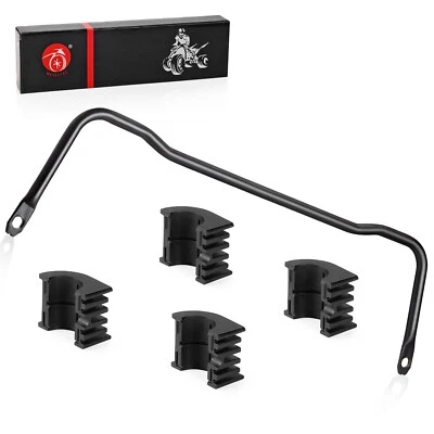 5341033-458 Rear Suspension Stabilizer Bar For Polaris 2019-2020 Ranger 1000 XP - Image 1 of 4