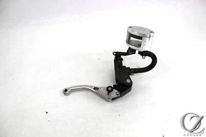 2016 16 BMW S1000R Front Brake Master Vortex Rizoma - Picture 1 of 4