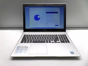 Dell Inspiron 5570 | 15.6" | i7-7500U 2.90GHz | 8GB RAM 128GB SSD + 1TB HDD W11P - Picture 1 of 15