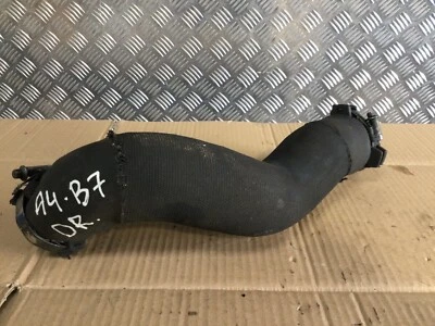 MANGUEIRA TUBULAÇÃO DE ÁGUA LÍQUIDO DE ARREFECIMENTO AUDI A4 B7 2.0 TDI MOTOR BRD 2004-2008 - Imagem 1 de 4