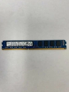 Supermicro Certified MEM-HMT41GE7BFR8A-PB Hynix 8GB VLP ECC - Picture 1 of 2