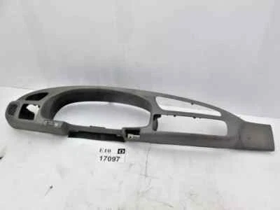 Speedometer Cluster Trim Millenia 2000 2001 Dash Bezel Air Vent Grill Cover OEM - Image 1 of 4