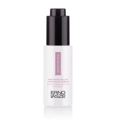 NIB & Sealed! Erno Laszlo Soothing Relief Hydration Serum 1.0 fl oz - Image 1 of 4