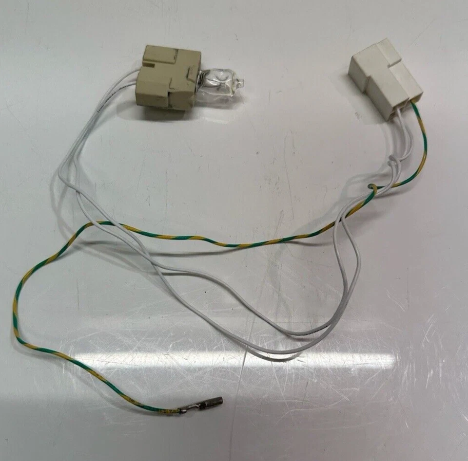 SMEG C92GPX9 90 cm Doble Rango de Combustible LÁMPARA HORNO PEQUEÑA PN1565 M5 Foto 1 de 1