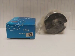 1210 x 7/8 Zoll Taperlock Buchse AMEC Brandneu - Bild 1 von 1