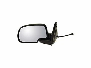 Fits 2001-2002 Chevrolet Silverado 3500 Door Mirror Left Dorman 275TV38 - Изображение 1 из 1