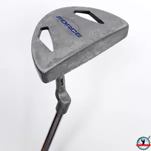 RAM G Force R-45 Putter Right Handed Steel Shaft 35 inches - Picture 1 of 12