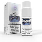 Jokers Cloud Blueberry Slushy Premium e Liquid by Steam-Time E-Zigarette