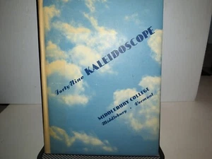 Middlebury College Vermont's - Kaleidoskop 1949 College-Jahrbuch - sehr gut - Bild 1 von 13