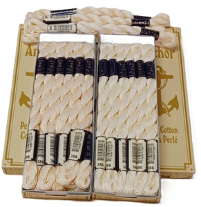 Pearl Cotton Size 5 - Picture 1 of 11