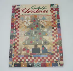 1994 acolchado para Navidad una colección de edredones festivos para las fiestas - Imagen 1 de 12
