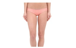 TORI PRAVER Freche Bikinihose Bademode Junior Größe L 1143 - Bild 1 von 4