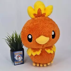 Peluche Pokemon - Torchic - Importación Japonesa - Banpresto Coleccionable - Imagen 1 de 5
