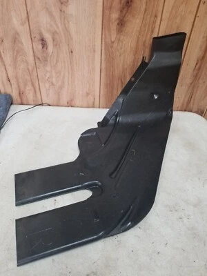 BMW 330XI 2001-2006 E46 OEM CONDUCTO DE CALEFACCIÓN - DERECHO 51478204106 #310CN Foto 1 de 4