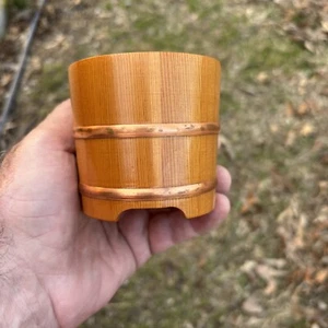 Sake Cup - Picture 1 of 4