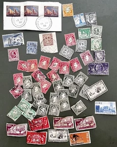 Irland - meist frühe Sammlung - Bild 1 von 1