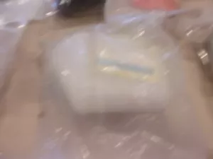 OEM ECHO 13101006320 FUEL GAS TANK - Picture 1 of 1