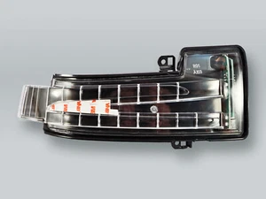 Luz de luz de señal de giro para espejo de puerta DERECHA se adapta a 2013-2015 MB GL X166 - Imagen 1 de 2