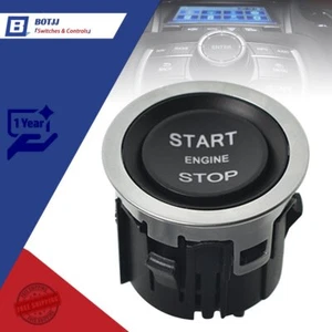 FOR Land Rover Range Rover Ignition Stop Start Button Switch LR094038 - Foto 1 di 6