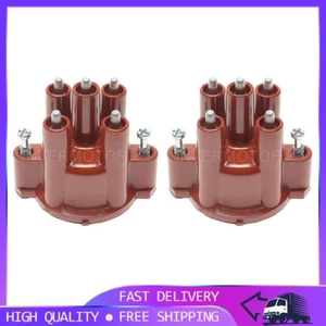 Stard Ignition Distributor Cap For Rolls-Royce Silver Spur 1991 1990 - Picture 1 of 3