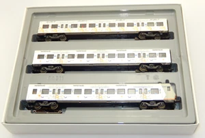 Märklin H0 4389 S-Bahn Wagenset Qualitätsei - Bild 1 von 2