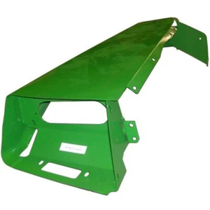 Fender - Right Hand Fits John Deere 2350 2355 2550 2555 2750 2755 2955 AR84678 - Picture 1 of 6