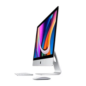 apple imac 27" 5k 2017 i7 128gb ram 2tb ssd rp 580 - Bild 1 von 3