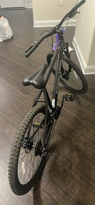 Park 27”5 Bike - Picture 1 of 3
