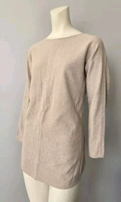 Michael Kors Long Sleeves Blouse Top Women's Size L  - Image 1 of 4