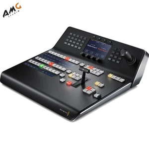 Panel avanzado Blackmagic Design ATEM 1 M/E SWPANELADV1ME10 - Imagen 1 de 4