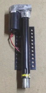 LIPPERT LCI 344792 5TH WHEEL RV AUTO LEVEL LEG REAR RIGHT GROUND CONTROL 3.0 - Picture 1 of 5