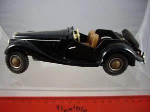 VICTORY INDUSTRIES SURREY GUILDFORD MGTF RESTORATION - Picture 1 of 5