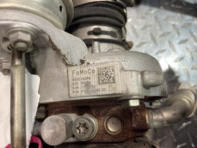 Passenger Turbo/Supercharger 2.7L Fits 17-20 LINCOLN CONTINENTAL 1034636 - Image 1 of 2