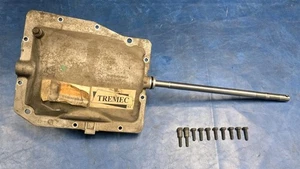 95-02 CAMARO FIREBIRD 3.8 5 SPEED BORG WARNER FORK COVER TOP 13-52-097-926 - Picture 1 of 17